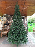 Ялина лита Канадська 2.30 м зелена Літа Ялинка штучна, фото 7