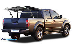 Кришка AVIATOR Aeroklas Nissan Navara D40 ( Frontier ) 2006-2015