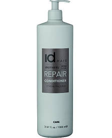 Відновлюючий кондиціонер для пошкодженого волосся idHair Elements Xclusive Repair Conditioner 1000 ml