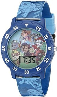 Дитячі годинники Щенячий патруль (Paw Patrol)., фото 1