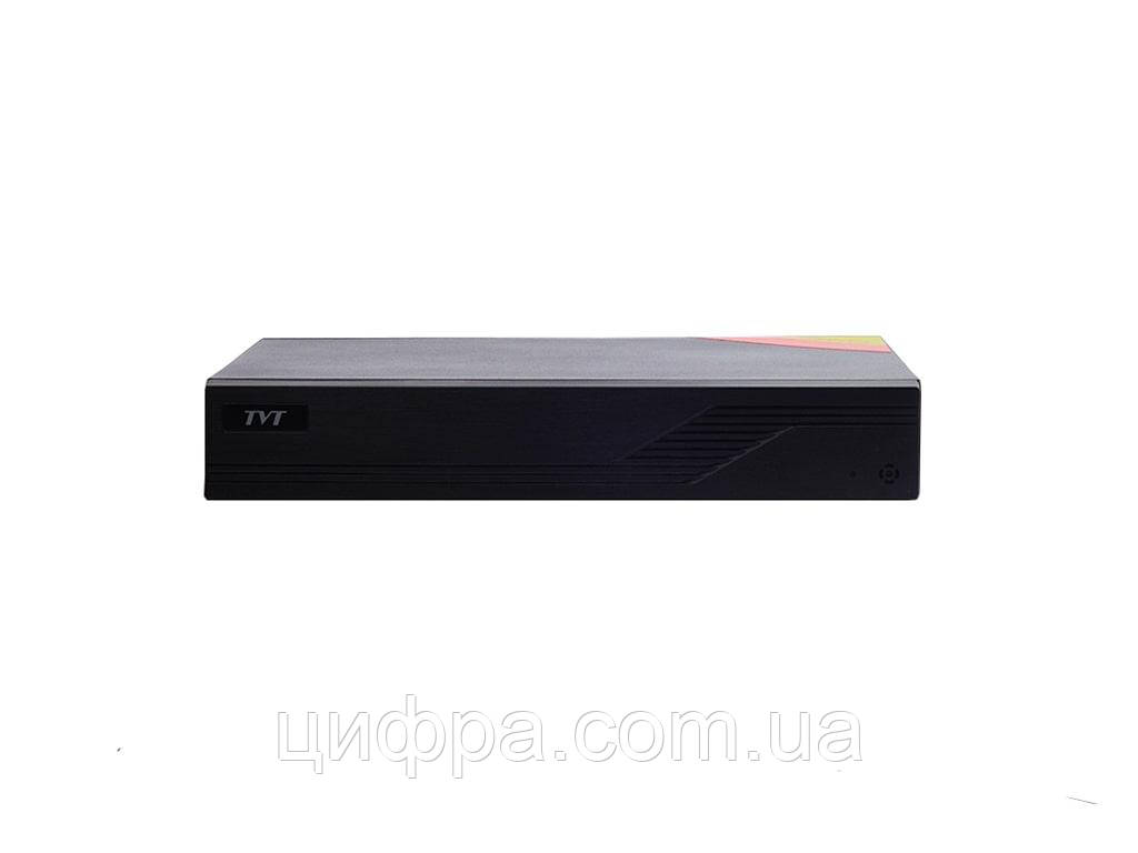 Відеореєстратор TVT TD-3104B1-4P