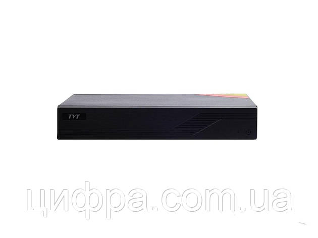 Відеореєстратор TVT TD-3104B1-4P, фото 1