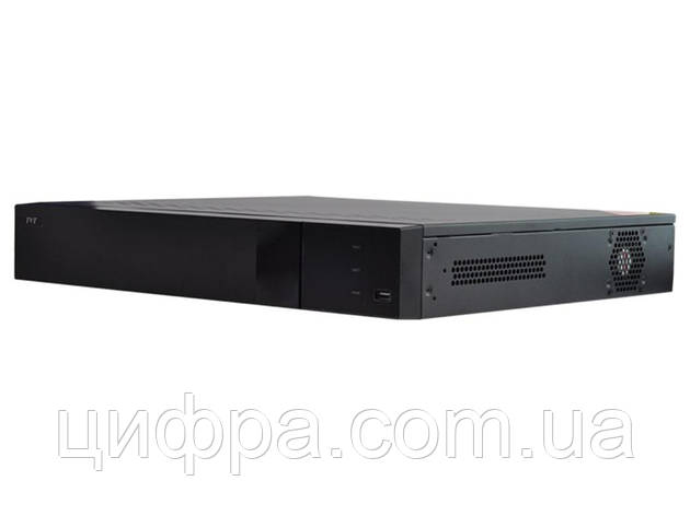 Відеореєстратор TVT TD-3108B1, фото 1