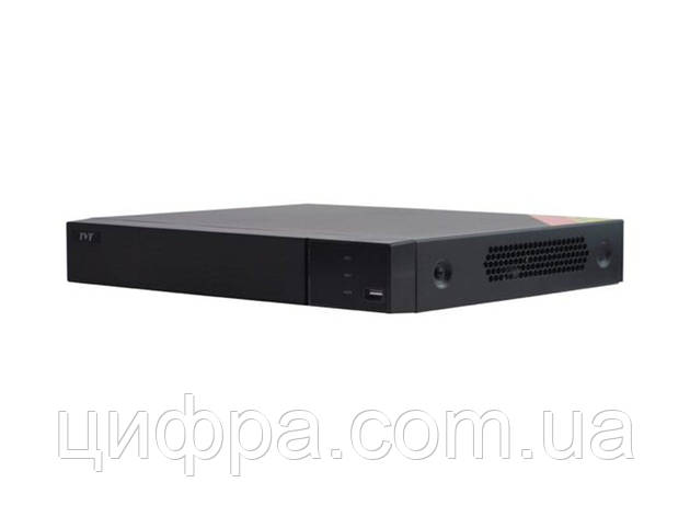 Відеореєстратор TVT TD-3116B1, фото 1