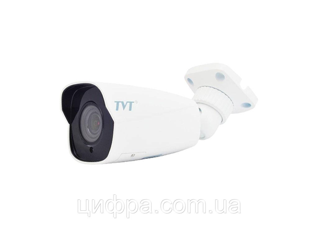 Відеокамера TVT TD-9422S2H (D/FZ/PE/AR3) (2,8-12mm) Starlight