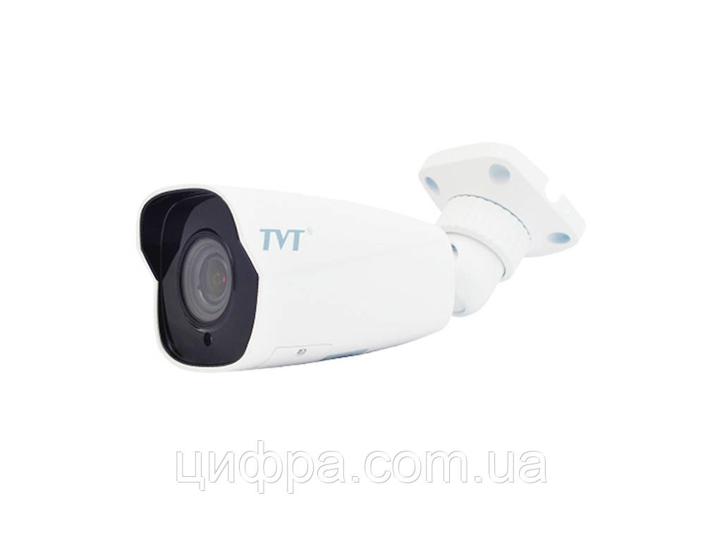 Відеокамера TVT TD-9452S3A (D/FZ/PE/AR3) (2,8-12mm)