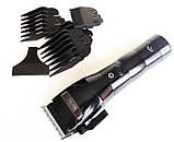 Машинка для стрижки VGR V-011, фото 6