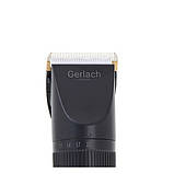 Машинка для стрижки волосся Gerlach GL 2829, чорна, фото 5
