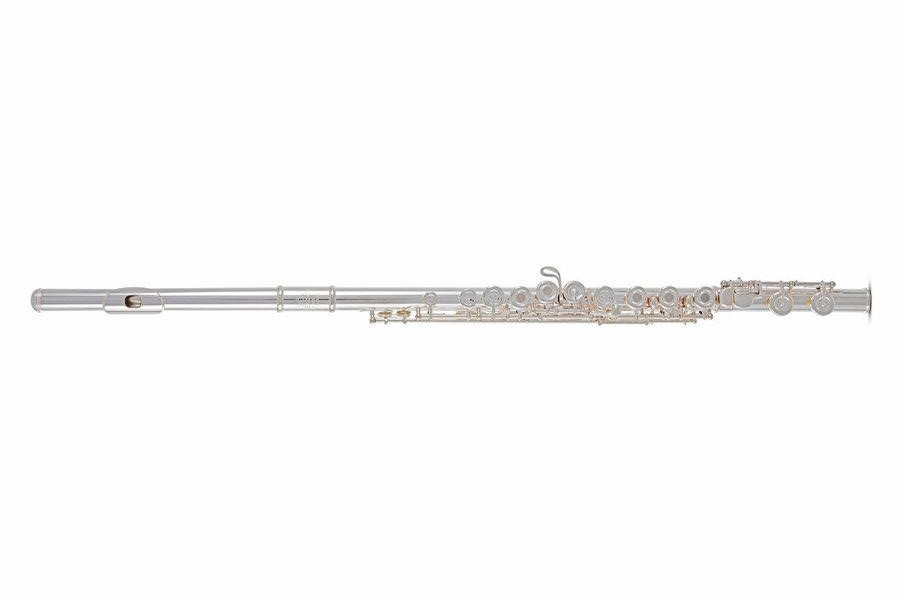 Флейта Roy Benson FL-602RE