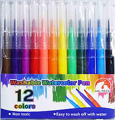 Набір фломастерів для фломографа