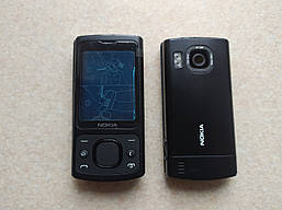 Корпус Nokia 6700 slide