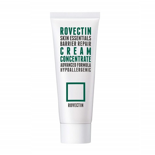 Rovectin Skin Essentials Barrier Repair Aqua Concentrate Антиоксидантний крем-концентрат, 60 мл