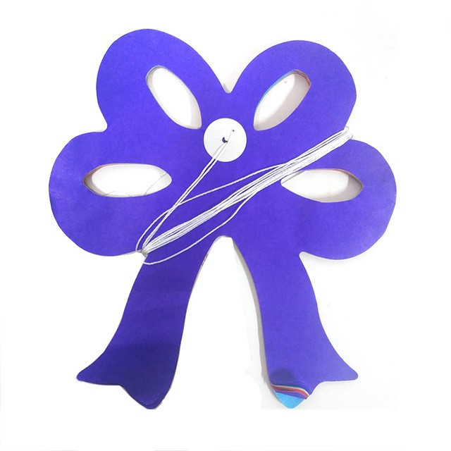 Гірлянда баники, фото 1