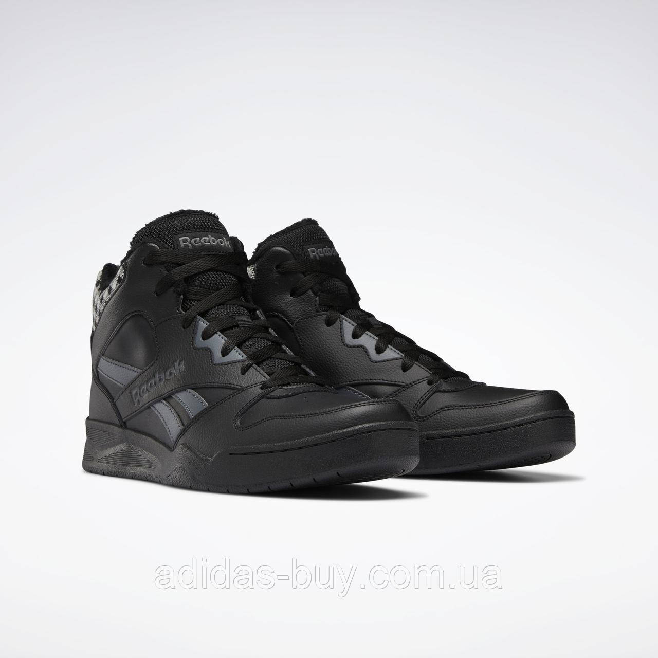 Кросівки чоловічі Reebok Royal BB4500 Hi 2 H68873