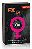 Духи з феромонами жіночі FX24 AROMA, for women (roll-on), 5 ml, фото 3