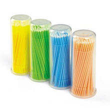 Микробраш Vivienne (в тубусі)