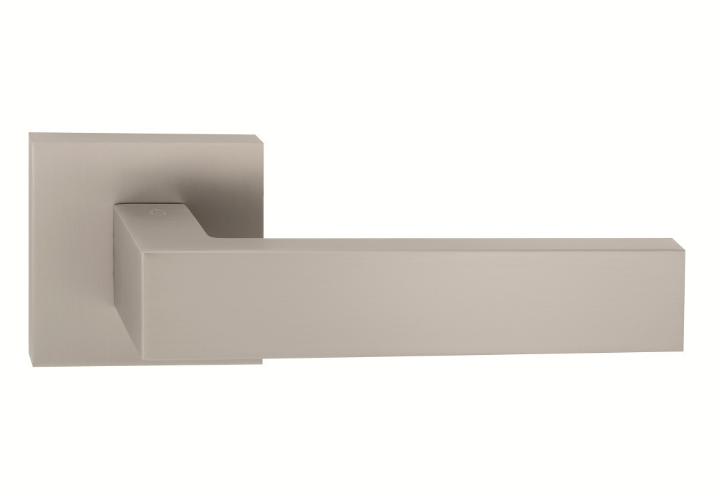 Ручка для дверей Oro&Oro 106СR-15E QUATTRO MSN