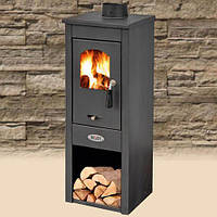 Піч сталева Blist Ekonomik Lux LM 7kW