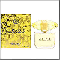 Versace Yellow Diamond туалетная вода 90 ml. (Версаче Еллоу Даймонд)