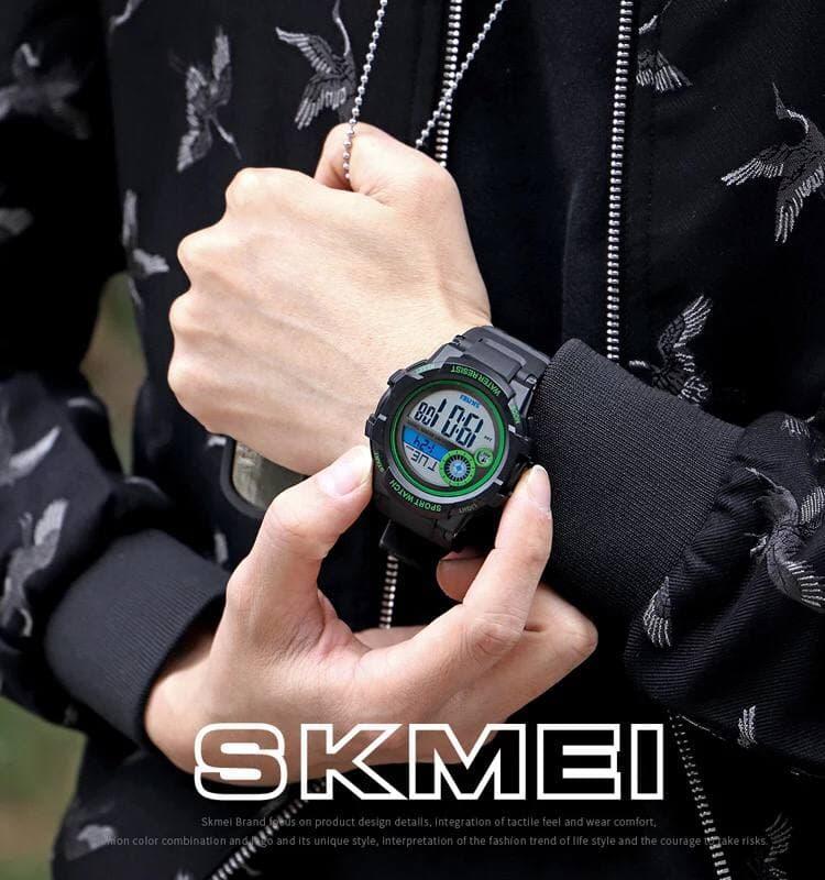 Skmei 1387 best sale