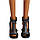 Лялька Мія 30см Fresh Dolls Mia Fashion Doll, фото 5