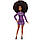 Лялька Мія 30см Fresh Dolls Mia Fashion Doll, фото 3
