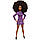 Лялька Мія 30см Fresh Dolls Mia Fashion Doll, фото 9