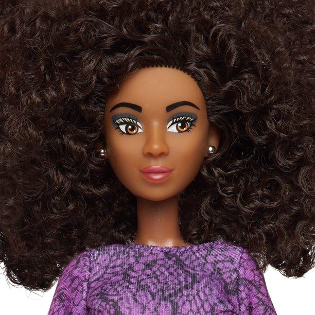 Лялька Мія 30см Fresh Dolls Mia Fashion Doll