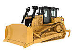 Запчастини для бульдозерів Caterpillar d6