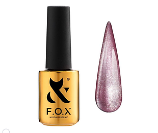 F. O. X Base Cat Eye