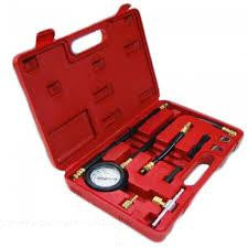 Тестер для інжекторів універсальний Trisco FT-310