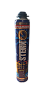 Професійна монтажна піна зимова 850мл STERN