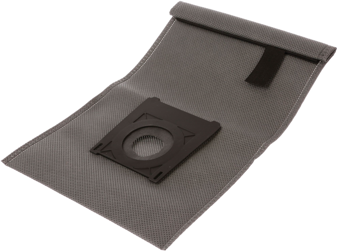 Тканинний багаторазовий мішок для пилососа BOSCH SIEMENS тип G 577668 (00577668) BBZ10TFGXL, фото 1