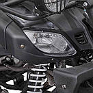 Квадроцикл Spark SP200-1 Синій, фото 6