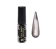 База з ефектом котячого очей F.O.X Shot Base Cat Eye 003, сиреновий, 5 мл