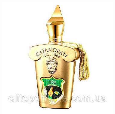 Xerjoff lira outlet 30 ml