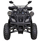 Квадроцикл Spark SP200-1 Синій, фото 3