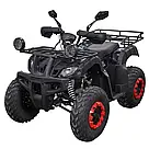 Квадроцикл Spark SP200-1 Червоний, фото 10