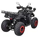 Квадроцикл Spark SP200-1 Червоний, фото 11