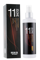 Clever  Спрей-масло 11 в 1 для відновлення волосся Bingo Argan Oil&Keratin 11 in One 250 мл 70568