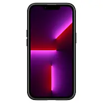 Чохол Spigen для iPhone 13 Pro (6.1") - Hybrid Ultra, Matte Black, фото 5