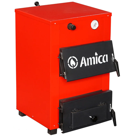 AMICA OPTIMA 14-18 кВт
