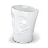 Чашка Tassen "Благодарю!" (350 мл), порцеляна, фото 4