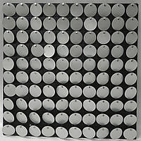 Панель-модуль для реклами з паєток (Жива реклама) для внутрішніх робіт