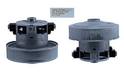 Двигун для пилососа Samsung VCM-K90GU AA, DJ31-00097B, d=135 h=119 з буртом