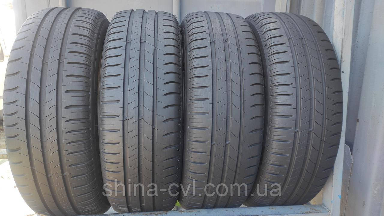 Літні шини 195/65 R15 91H MICHELIN ENERGY SAVER