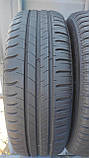 Літні шини 195/65 R15 91H MICHELIN ENERGY SAVER, фото 3