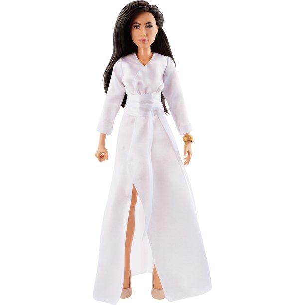 Колекційна лялька Чудо-Жінка Принцеса Діана 1984 Mattel Wonder Woman Diana Prince