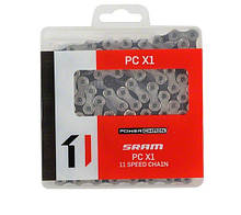 Ланцюг SRAM PC-X1 11 швидкостей