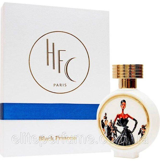Haute Fragrance Company HFC Black Princess 75 ml Оригинал